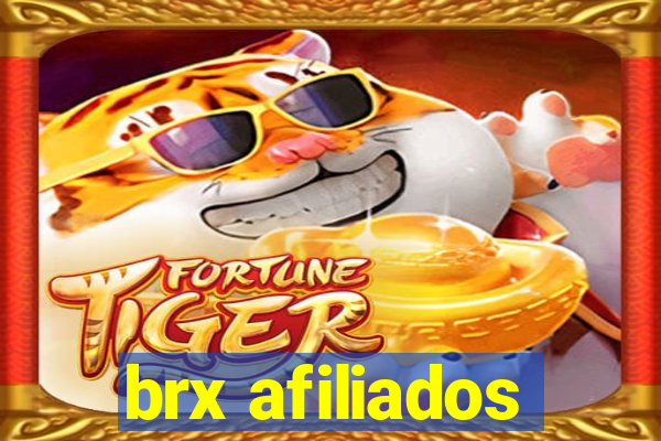 brx afiliados